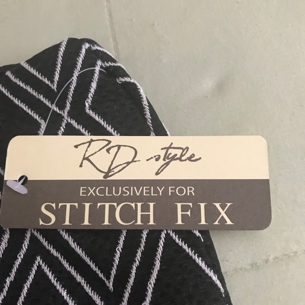 Stitch Fix skirt NWT